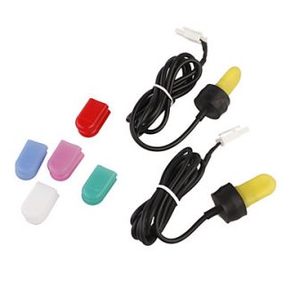 USD $ 23.90   Type R Vehicle Strobe Lights with Controller,