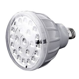 EUR € 32.93   E27 2W 23 LED 160lm Branco Bulb Spot Light (110 240V