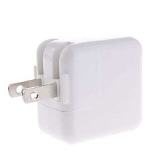 USD $ 4.22   USB For iPod Style Power Adapter,