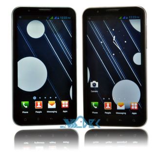 First 6 Inch Mini Pad Smart 3G Phone Android 4.0 ICS Dual Sim