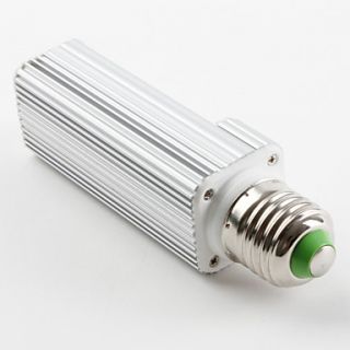 EUR € 14.07   e27 25 5050 smd 5w 370lm 3500K caldo bulbo bianco mais