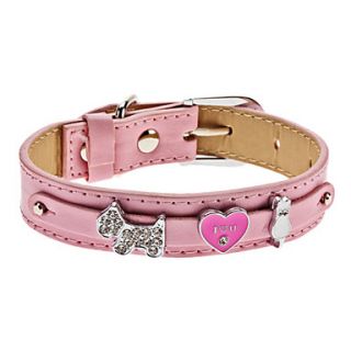 EUR € 7.53   Verstelbare Rhinestone Hond en Kat stijl halsband voor