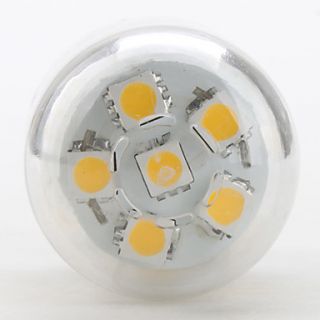 EUR € 5.33   g9 27x5050 SMD 3.5W 300lm 2800 3200K luz blanca cálida