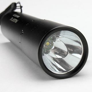 USD $ 26.19   Palight V5 Dull Polish 5 Mode Cree Q5 LED Flashlight Set