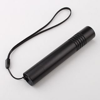 USD $ 26.39   Powerful Red Laser Pointer with Battery (5mw,650nm,Black