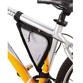 EUR € 15.26   roswheel bicicletta giù borsa tubo sella (bianco