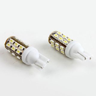 EUR € 7.53   t10 25 LED 1206 SMD luz blanca de la lámpara led