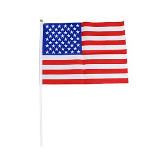 EUR € 2.93   Bandera de Estados Unidos gran 28.5 cm, ¡Envío Gratis