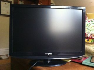 22 inch Insignia LCD Flatscreen TV