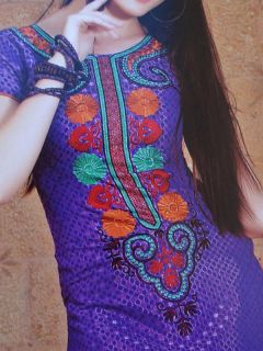 Salwar Kameez Indian Suits Designer Silk Bollywood Anarkali Partywear