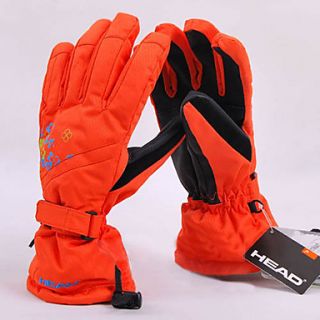 EUR € 27.41   Warm houden Waterdicht  30 ° Skiën Handschoenen voor