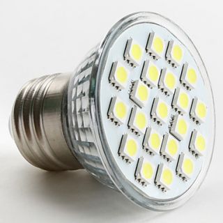 EUR € 4.31   e27 5050 SMD LED weiß 21 200 220lm Glühlampe (230V, 3