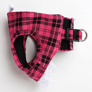 EUR € 11.31   plaid kant stijl veiligheid body harnas en 4ft lijn