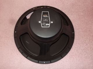 Vintage Altec 416 8A 15 inch Speaker