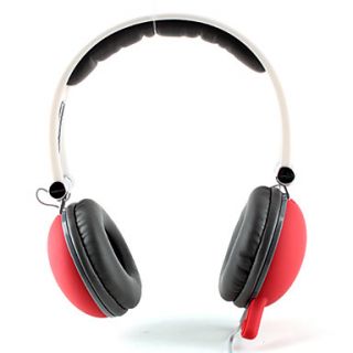 USD $ 31.39   Lenovo Noise isolation Clear Sound Multimedia Stereo