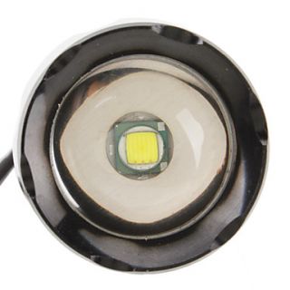 EUR € 25.84   YQ K31 Zoom Foco 5 Mode LED Cree T6 Set Lanterna com