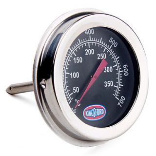 USD $ 13.29   High Heat BBQ Grill and Oven Thermometer,