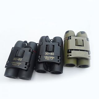 USD $ 21.99   30x60 Binoculars Night Vision (Random Color),