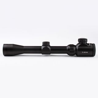 USD $ 49.99   Professional 3~9X32 Zooming Rifle Scope,
