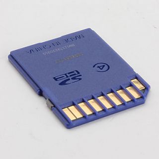 EUR € 34.86   32GB ADATA Class 4 SD SDHC geheugenkaart, Gratis