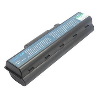 7800mAh 9 Zellen Akku für Acer Aspire 5241 5332 5334 as07a31 as07a32