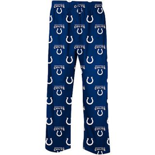 Indianapolis Colts Sleep Pants Mens Pajamas Lounge Pants