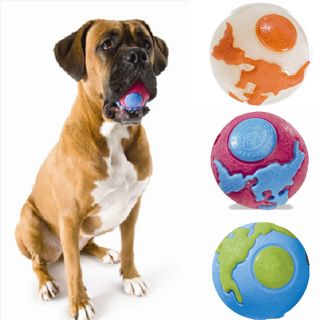 Planet Dog Orbee Tuff Orbee Ball Indestructible Dog Toy That Floats