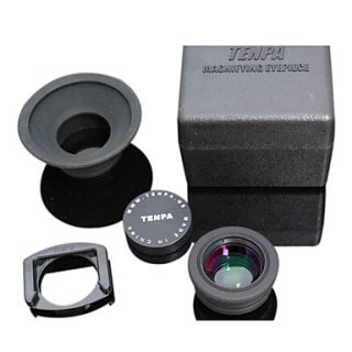 USD $ 82.79   1.36X Magnifying Eyepice MEA S for Sony A900 A580 A55