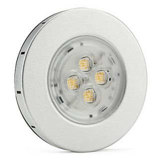 EUR € 36.79   6w 440lm 3300K varmvit Cree LED tak lampa (220V