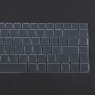 USD $ 1.59   Keyboard Protective Cover for ASUS U80/A40/X42N/K42J/A43