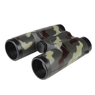 EUR € 7.81   4X35mm Verrekijker (Camouflage / Zwart), Gratis