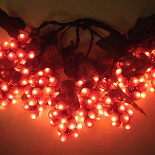 USD $ 37.15   LED String Lamp   Christmas & Halloween Decoration