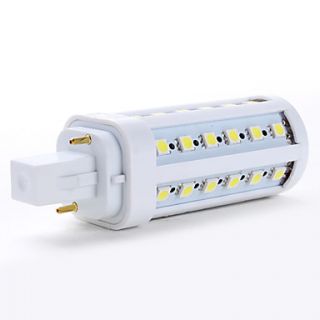 g24 5w 36x5050 SMD 350 400lm 5500 6500k natürliches weißes Licht LED