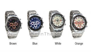 USD $ 36.89   Fashion Waterproof Sport Wrist Watch WH 1003,