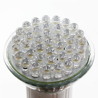 USD $ 4.99   E14 38 LED 190LM 1.7 2W 2800 3500K Warm White Spot Bulbs