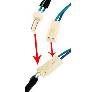 EUR € 10.39   36 witte 12V LED circuit board rv boot gloeilamp 1156