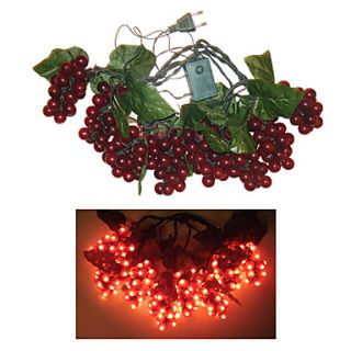 USD $ 37.15   LED String Lamp   Christmas & Halloween Decoration