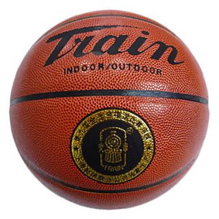 EUR € 37.53   train # 7 pu en rubber basketbal, Gratis Verzending