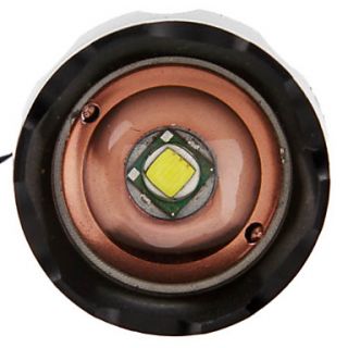 EUR € 17.38   zoom ajustable 3 10w 1000lm modo CREE XM l t6 llevó