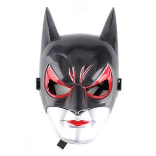 EUR € 2.38   Batman Máscara para Halloween Masquerade Party, Frete