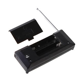 EUR € 11.58   super mini telecomando palmare top r / c modello di