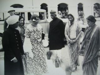 Album 56 Photographs India Maharaja Indore 1934 Holkar Dynasty Viceroy