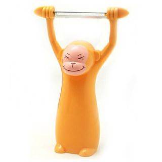 EUR € 2.38   multifunzione orangutan pelapatate, Gadget a Spedizione