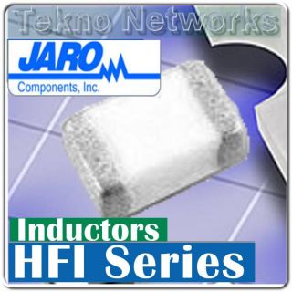 Jaro HFI 201209 R10 0805 100NH Chip Inductors 100pc