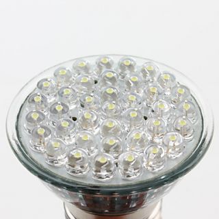 EUR € 4.59   e27 38 LED branco 120lm 2w lâmpadas local (220 240V