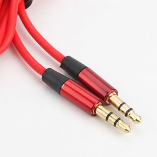 USD $ 2.39   3.5mm Audio Jack Male to Male Extension Connection Cable