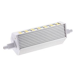 EUR € 24.28   9W R7S 42x5050 SMD 540 630LM 2700 3200K bianco caldo