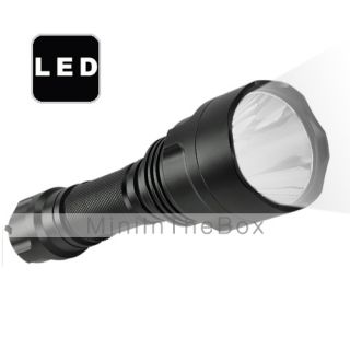 EUR € 39.55   FlashMax lanterna g176 com LED Cree (150 mm), Frete