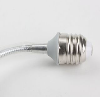 EUR € 21.15   E27 hvit 40 ledede induksjon lampe (50mm, 5W, 220 240V