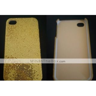 USD $ 3.39   Style Shining Protective Case for iPhone 4 and 4S